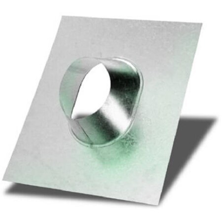 Keen 103825 3 in. Adjustable Flashing KE831168